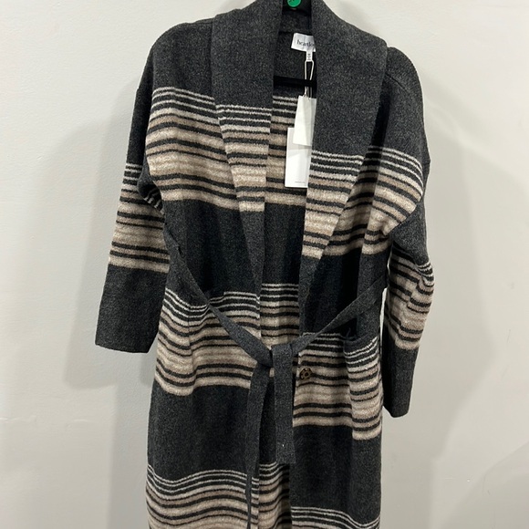 Revolve Heartloom Lina Duster cardigan - Picture 3 of 9